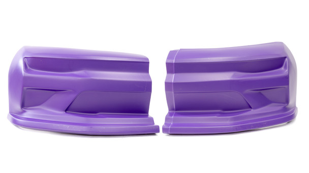Nose Camaro SS Purple (DOM330-PU)