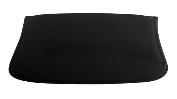 Late Model Roof F/G Black (DRB2055F-06)