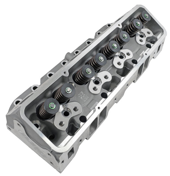 SBC SHP Cylinder Head 180cc/72cc SP - Assem. (DRT126221)