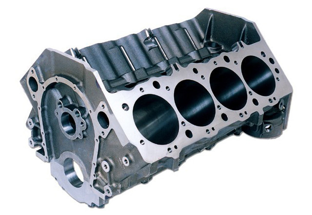 BBC Big M Iron Block - 9.800/4.600 (DRT31223644)