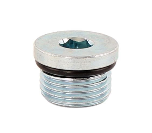 Pipe Plug 1/2 Allen - O-Ring Style (DRT32892500)