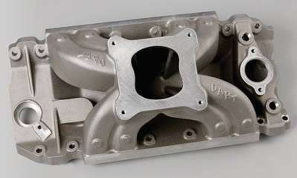 BBC Intake Manifold - 10.200 R/P 4150 Flange (DRT41115000)