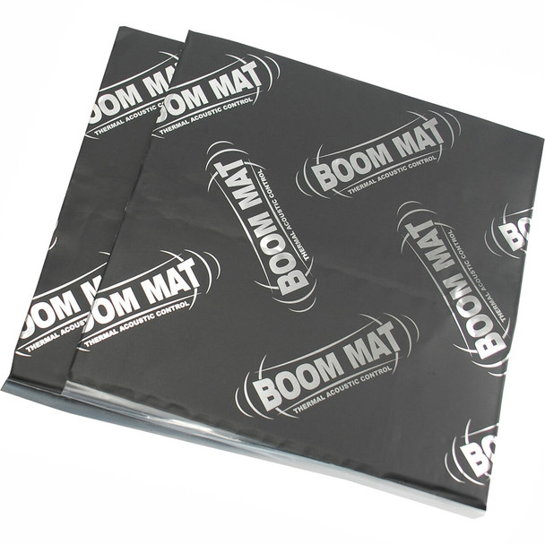 Boom Mat 12in x 12-1/2in 2 Pack (DSN50200)