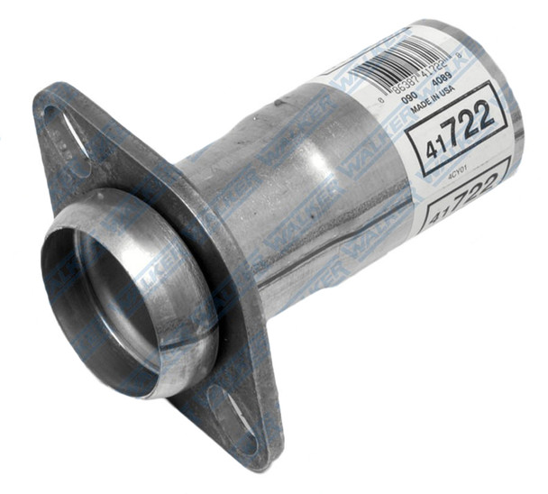 Pipe - Adapter (DYN41722)