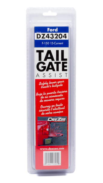 Tailgate Assist (DZZ43204)