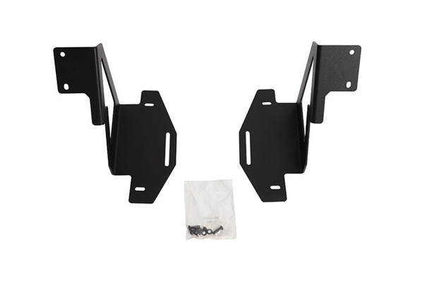 07-18 Jeep Wrangler JK Cargo Rack Mount (DZZ4468JK)