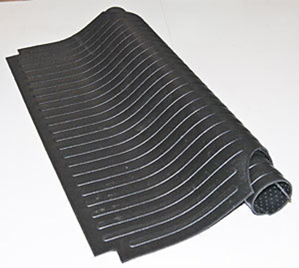 99- Ford SD P/U LB Bed Mat (DZZ86881)