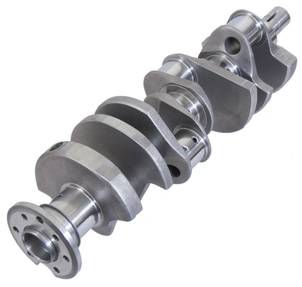 SBM Cast Steel Crank - 3.310 Stroke (EAG103403310)