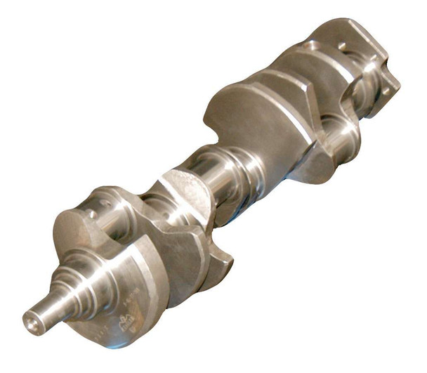 SBC Cast Steel Crank - 3.480 Stroke (IMCA) (EAG103503480CM)