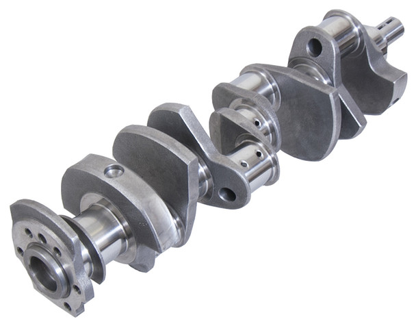 SBC Cast Steel Crank - 3.750 Stroke (EAG103503750)