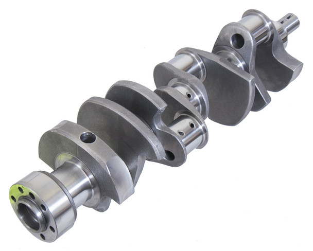 SBC Cast Steel Crank - 3.750 Stroke (EAG103523750)