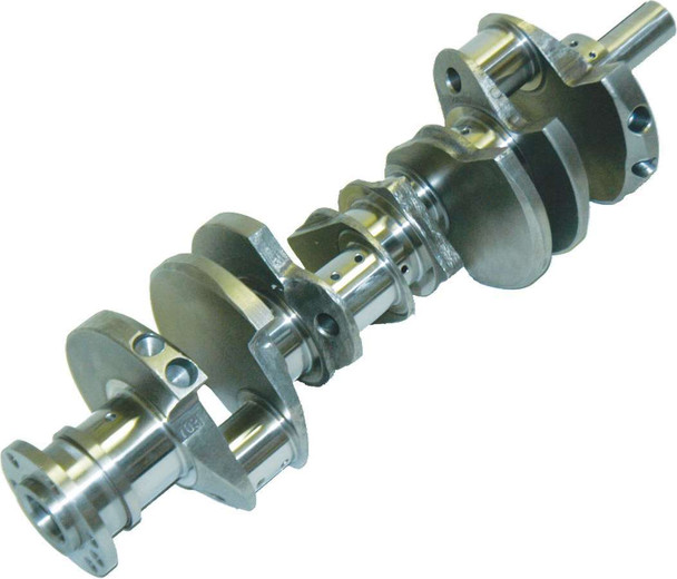Olds 455 Cast Steel Crankshaft (EAG104554260)