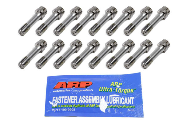 Connecting Rod Bolts - 8740 3/8 x 1.500 (16) (EAG12055)