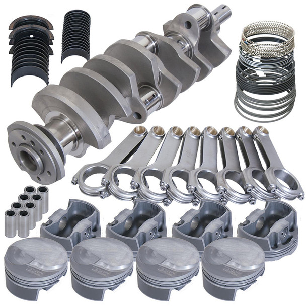 SBC Rotating Assembly Kit - Street & Strip (EAG13007030)