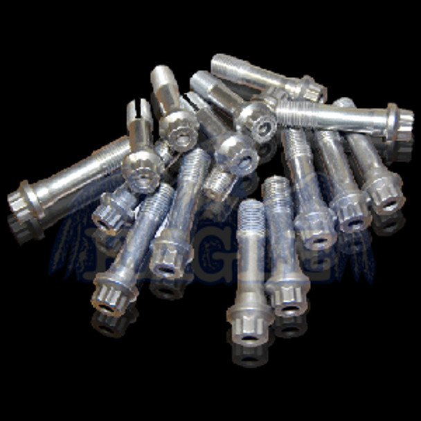 ARP 2000 Series 7/16 Rod Bolts 1.600 (EAG20000)