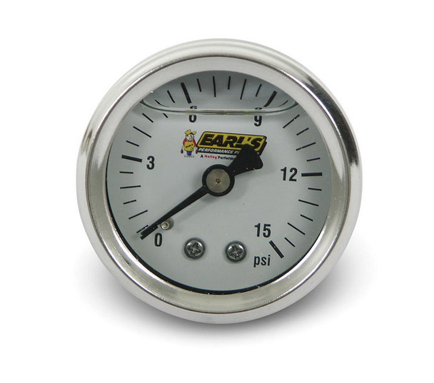Fuel Pressure Gauge (EAR100189ERL)