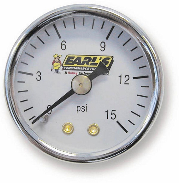 Fuel Pressure Gauge (EAR100195ERL)
