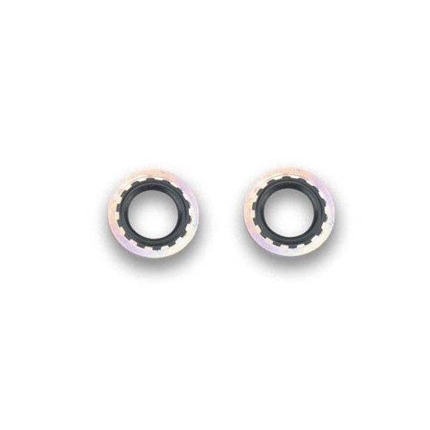 Stat-O-Seals 3/8in -3AN 2pk (EAR178006ERL)