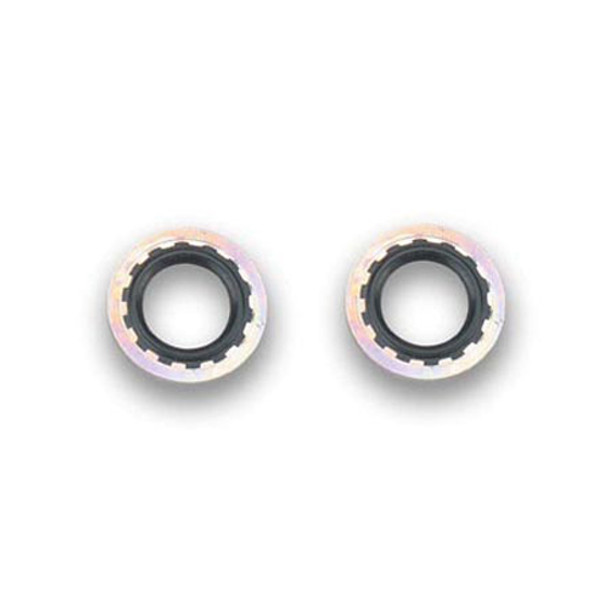 Stat-O-Seals 7/16in -4AN 2pk (EAR178007ERL)