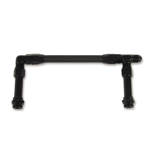#6 Ano-Tuff/Pro-Lite 4150 Single Feed Carb (EARAT101195ERL)