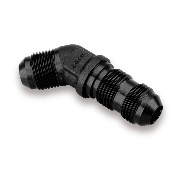 Adapter Fitting Bulkhead 45 Deg 3an (EARAT983703ERL)