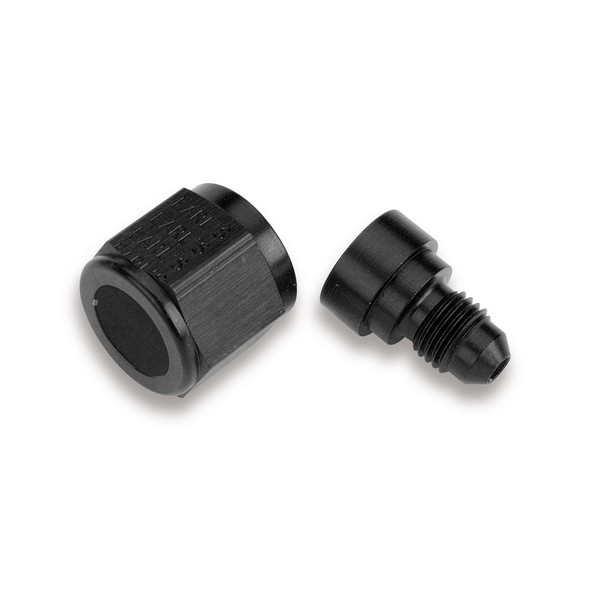 Flare Reducer Adapter 16an to 12an (EARAT9892162ERL)