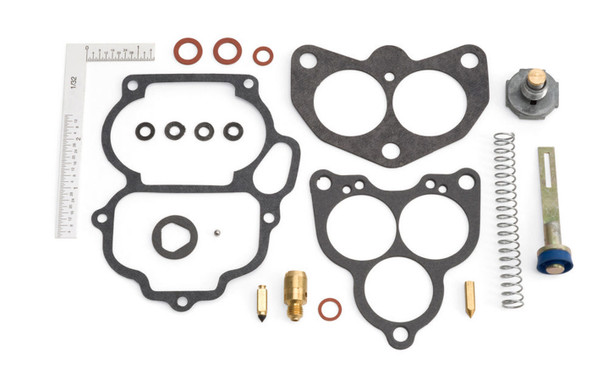 Carb Rebuild Kit - 94 2bbl. Carb (EDE1154)