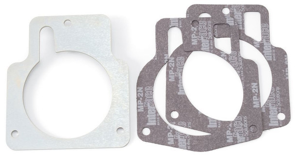Adapter Plate - GM LS T/B to 90mm Opening (EDE2737)