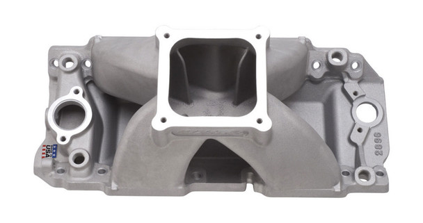 BBC Super Victor 565 Intake Manifold (EDE2896)