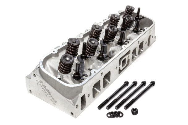 BBC Performer RPM 454-O Cylinder Head Assembled (EDE60439)