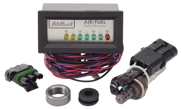 Air/Fuel Ratio Monitor (EDE6593)