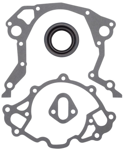 Timing Cover Gasket / Seal Kit- SBF 289-351W (EDE6991)