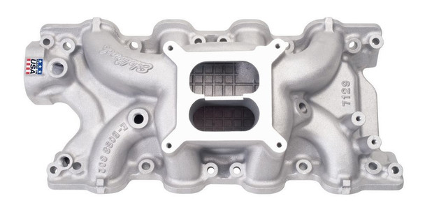 SBF Performer RPM E-Boss Manifold - 302 (EDE7129)