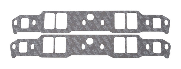 Intake Gasket - SBC w/23 Degree Heads (EDE7217)