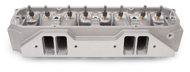 BBM Victor Cylinder Head - Max Wedge w/Valves (EDE77949)