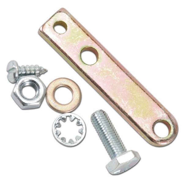 A/T Trans. Rod Ext. Kit - Ford (EDE8011)