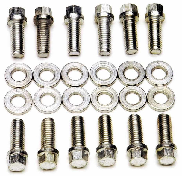 #2101 Intake Bolt Kit (EDE8504)