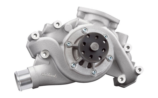 GM LS Victor Pro Water Pump (EDE8895)