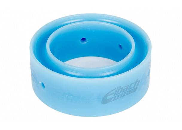 Spring Rubber 5.0in OD 90 Durometer Blue (EIBSR.500.0090)