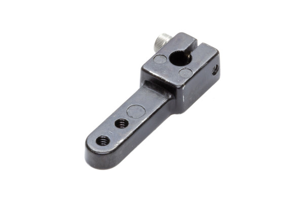 Throttle Arm Serrated W/ 2 Mounting Holes Large (END55-101)