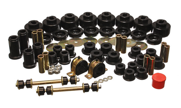 Hyperflex Master Set 01-06 Silverado 3/4T 4WD (ENE3-18128G)