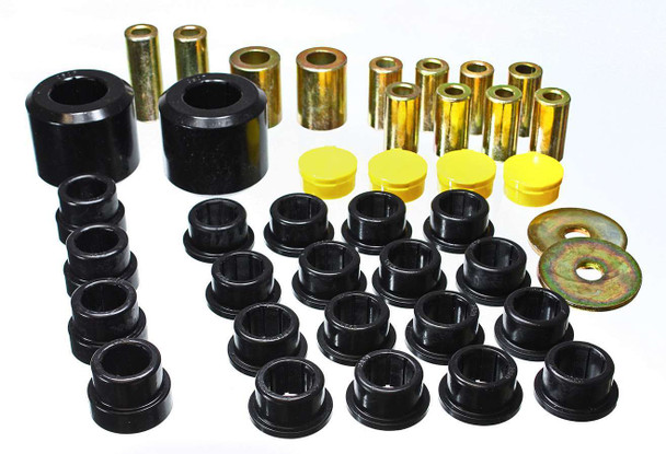 10- Camaro Control Arm Rear Bushing Set (ENE3-3196G)