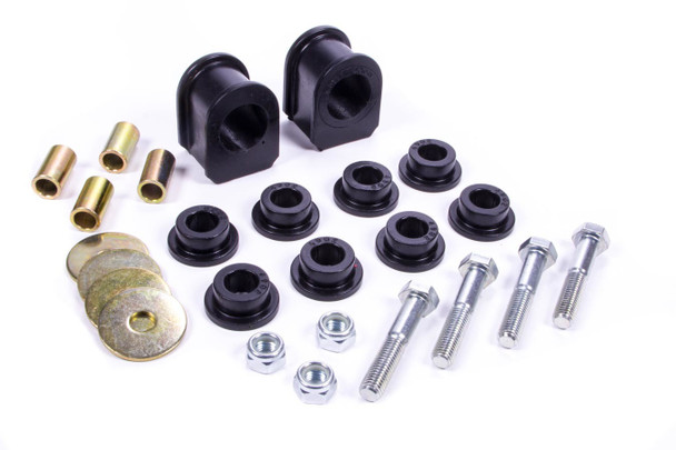 Frt Swaybar Bush Set 99-04 Superduty 4wd (ENE4-5192G)