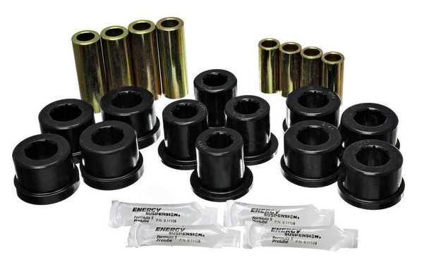 Control Arm Bushing Set (ENE8-3126G)