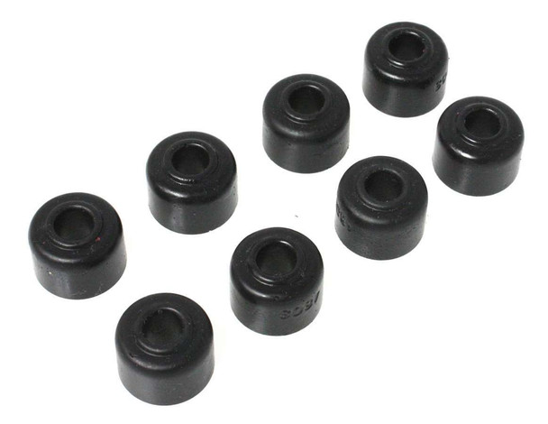 End Link Grommets - Blac (ENE9-8106G)