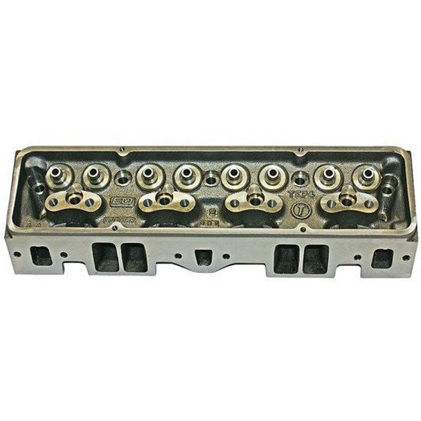 SBC Cast Iron Head - 178cc S/P 76cc (ENQCH350I)