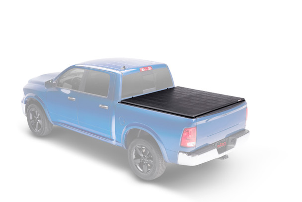 Trifecta 2.0 Tonneau 19- GM P/U 1500 8ft Bed (EXT92458)