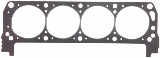 302 Svo Ford Head Gasket RIGHT HAND ONLY SOLD EA (FEL1023)