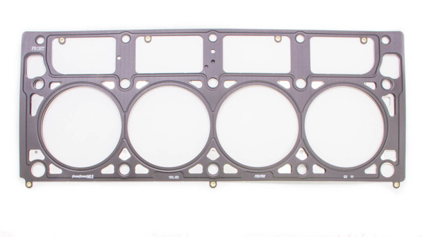 4.100 MLS Head Gasket - .041 SBC LS1 LH (FEL1161L-041)