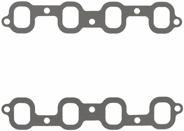 SB2.2 Chevy Intake Gasket Steel Core .045 (FEL1237-2)